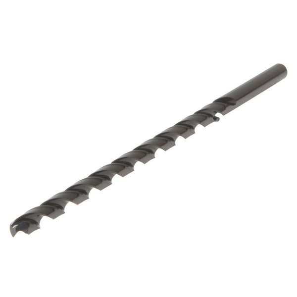 Dormer A125 Hss Extra Length Drill Bits, Metric