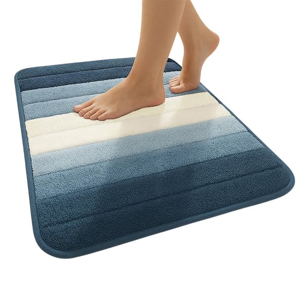 K Collection Mikrofibre bademåtte