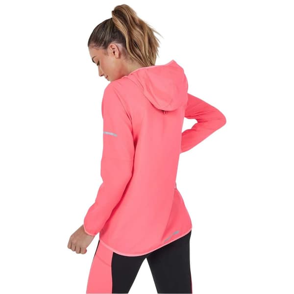 Karrimor Dam/Dam Performance Hooded Track Jacket
