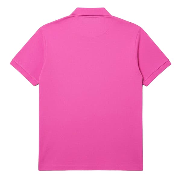 Lacoste Herr L.12.12 Original Pikétröja