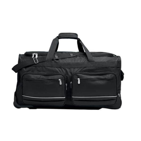 MidOcean Itfits RPET Duffle Bag