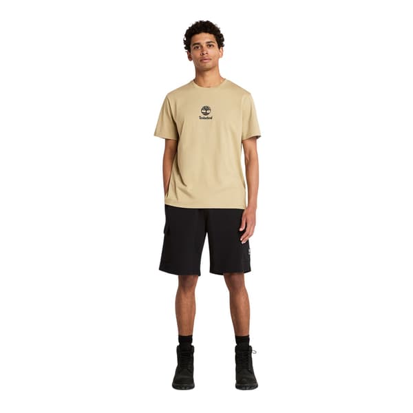 Timberland Vävd Cargo Shorts för Herr