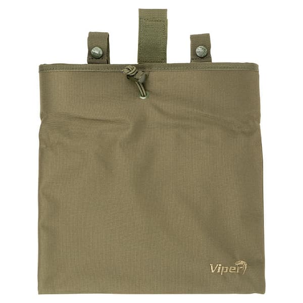 Viper Folding Dump Bag