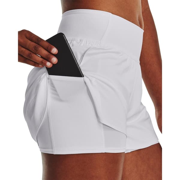 Under Armour Dam Vanish 2-i-1 Löparshorts
