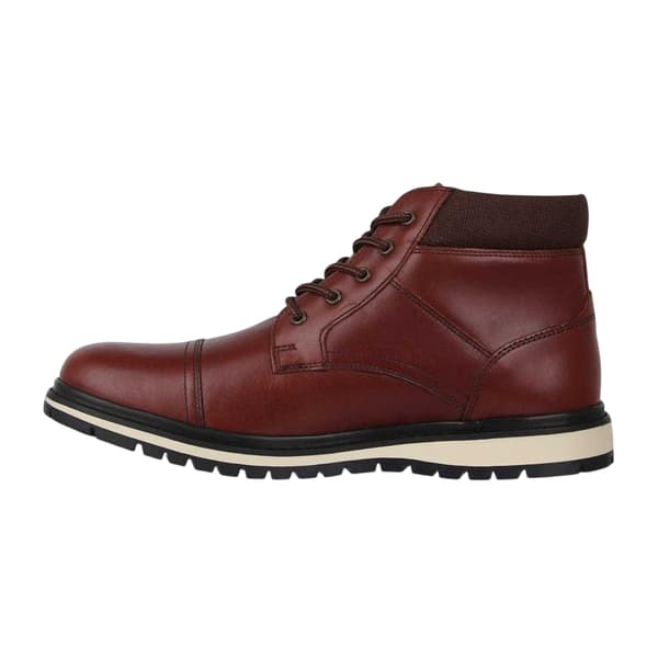Firetrap Aubin Läderkängor för Herr