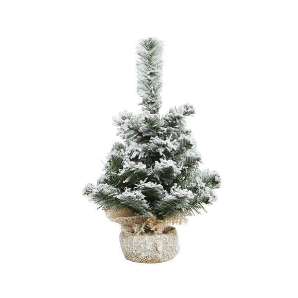 Kaemingk Imperial Snöig Julgran