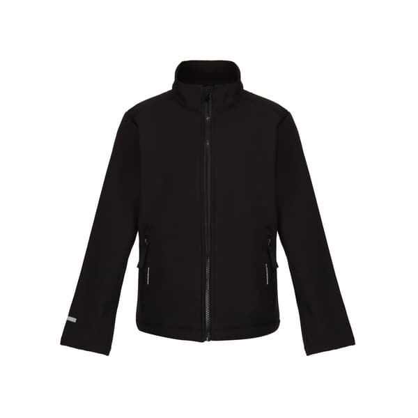 Regjun Barn 2-lagers Soft Shell Jacka