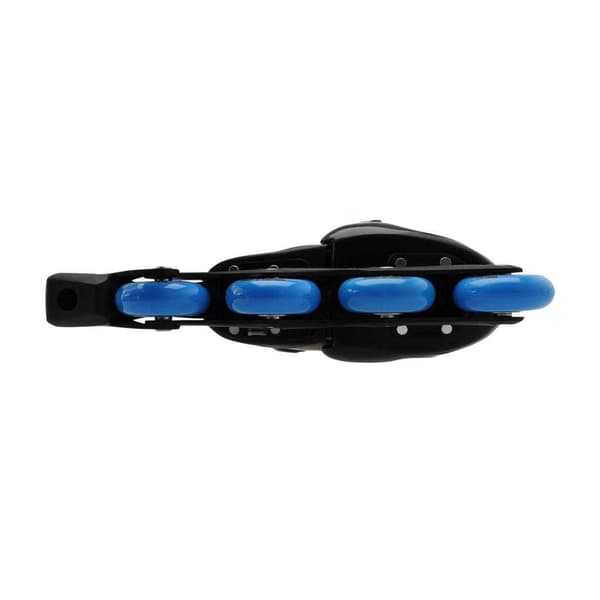 No Fear Boys Adjustable Inline Roller Skates
