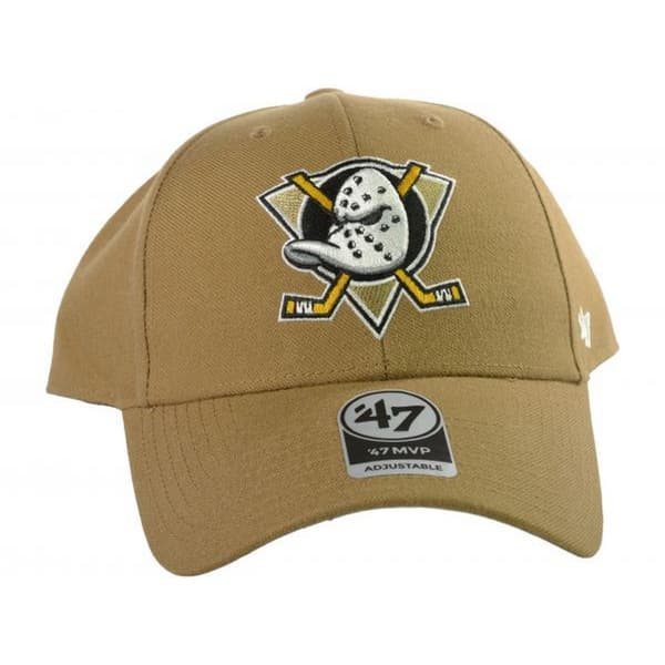 47 MVP Anaheim Ducks Baseball Cap