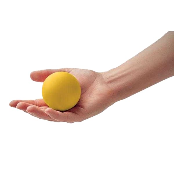 MidOcean Funball gummi hoppebold