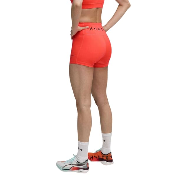 Puma Naisten Hyrox Performance -shortsit