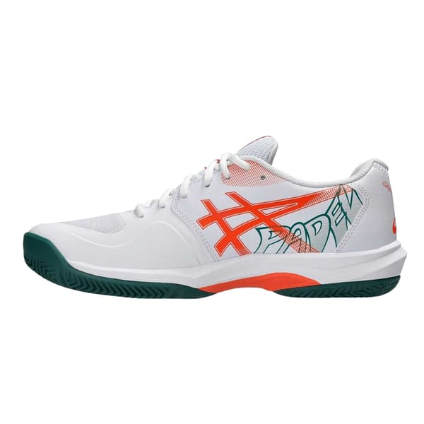 Asics Mens Game Padel Trainers
