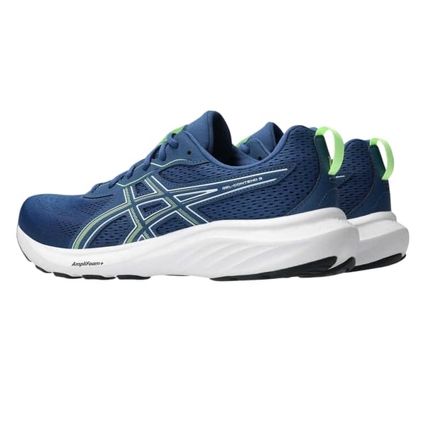 Asics Mens Gel Contend 9 -lenkkarit