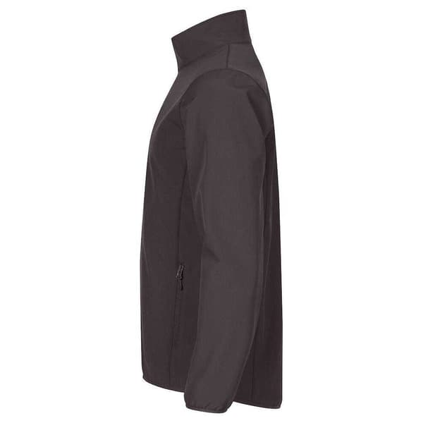 Clique Mens Classic Soft Shell Jacket