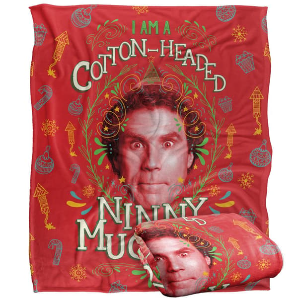 Elf Ninny Muggins -viltti