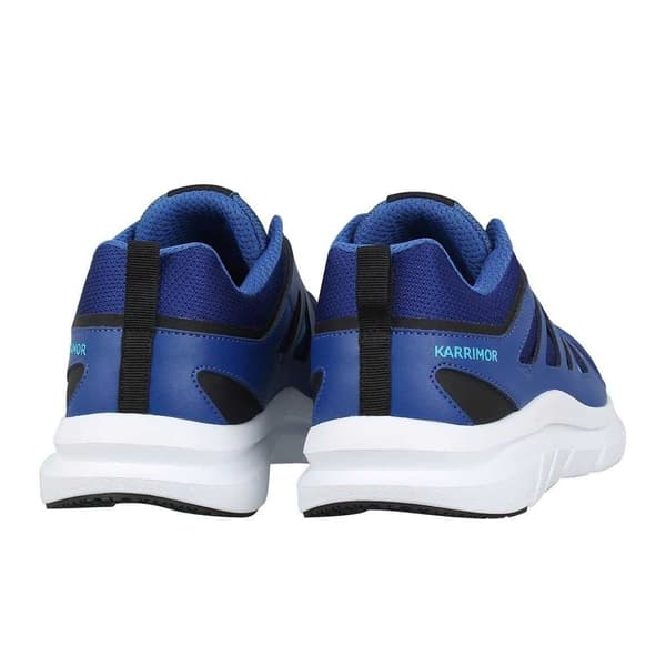 Karrimor Mens Impala Leather Flat Trainers
