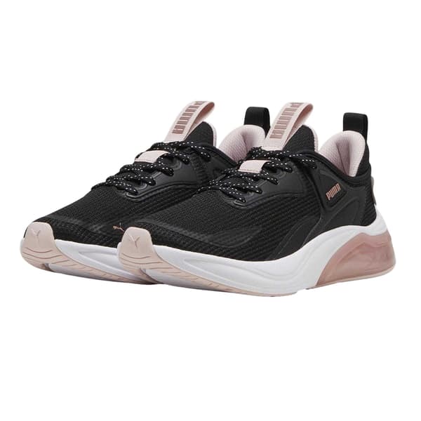 Puma Mens Cell Thrill Mesh Running Shoes