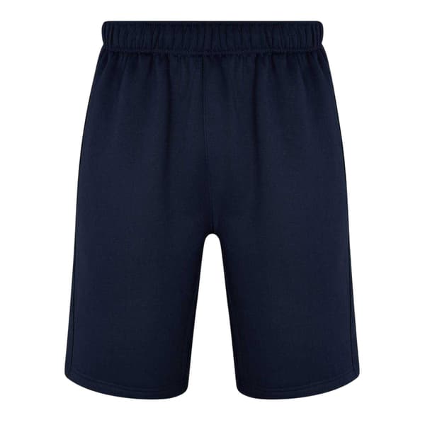 Slazenger Miesten Fleeceshortsit