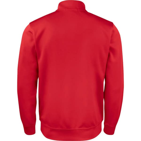 Clique Mens Basic Active Cardigan
