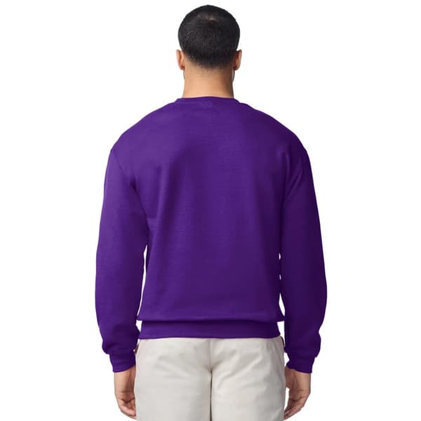 Gildan Mens Heavy Blend Sweatshirt