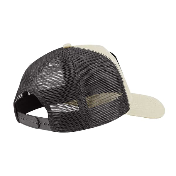 Beechfield Unisex Vuxen Patch 5-panel Truckerkeps