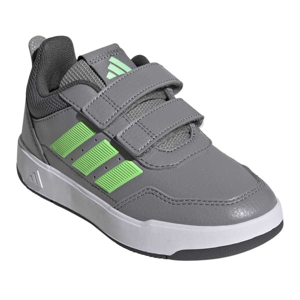 Adidas Boys Tensaur Hook and Loop Trainers