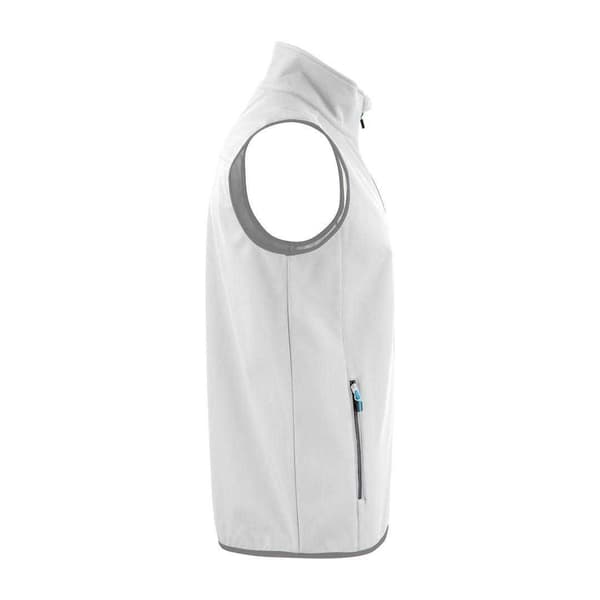 Printer Mens Trial Softshell Body Warmer