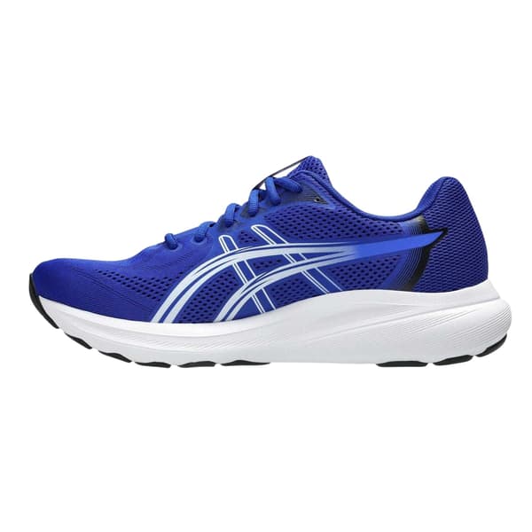 Asics Mens Contend 10 Cushioned Trainers