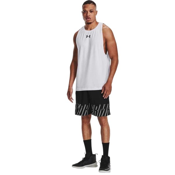 Under Armour Linne för män Baseline