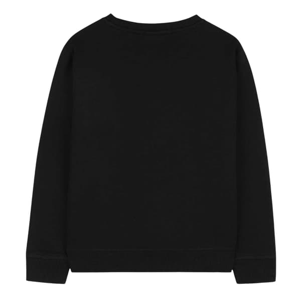 Hugo Boys Crew Neck Regular Sweatshirt
