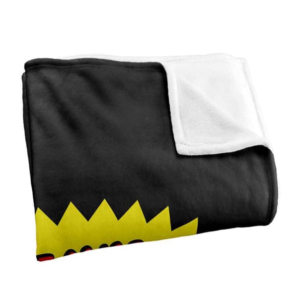 Beavis & Butthead Silky Sofa Supersoft Blanket