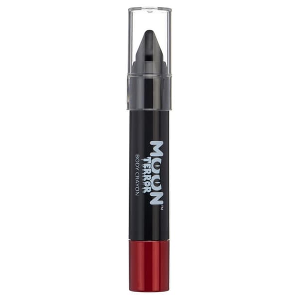 Moon Terror Halloween Body Crayons
