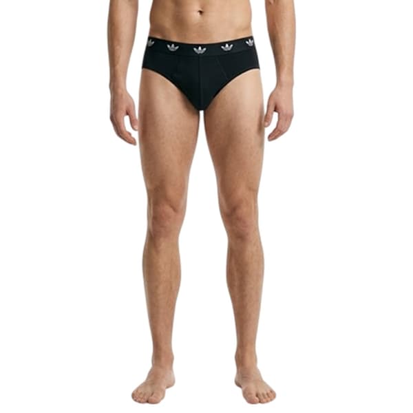 Adidas Herr Flex Comfort Briefs (3-pack)