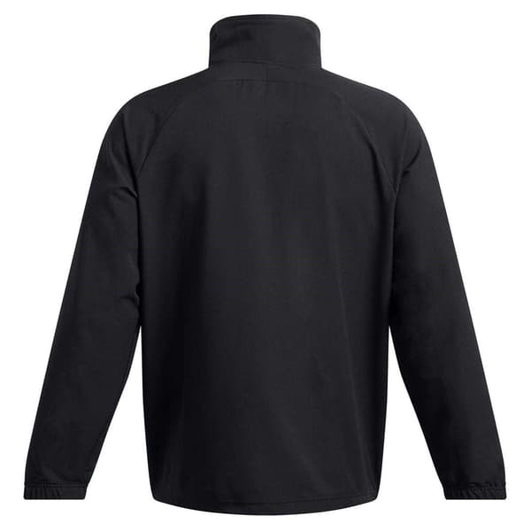 Under Armour Herr Performance Höghalsad Raglan Anorak