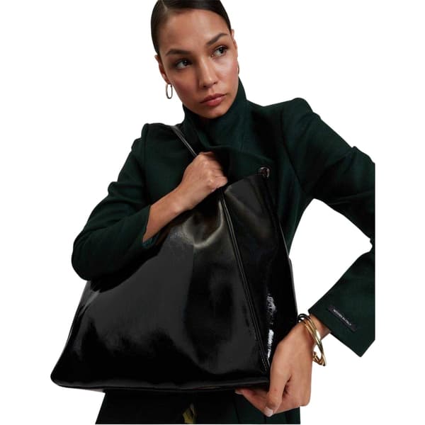 Ted Baker Dam/Dam Slouch Tote Väska