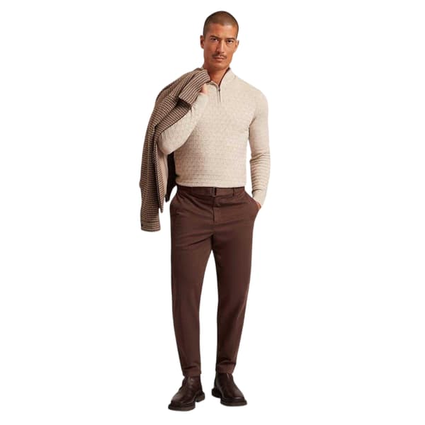 Ted Baker Mens Sweater Top