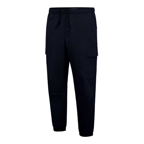 Jack Wills Mens Elasticated Cuff Cargo Trousers