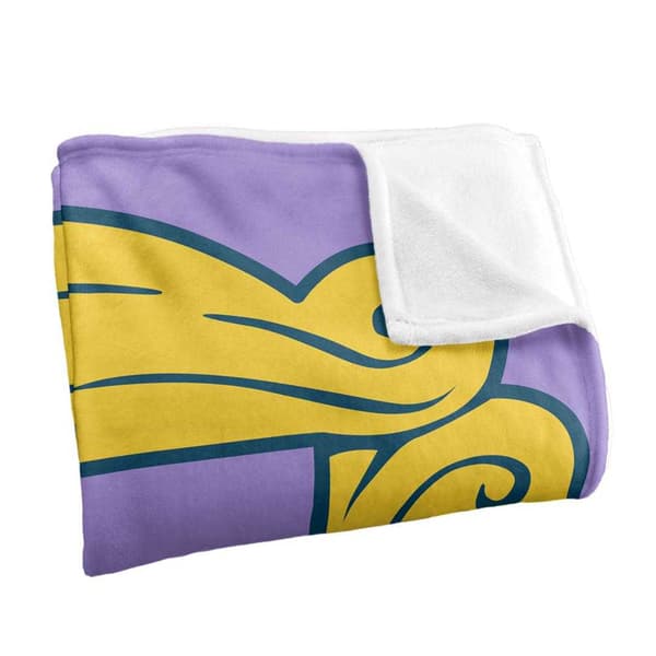 Friends Silky Door Supersoft Blanket