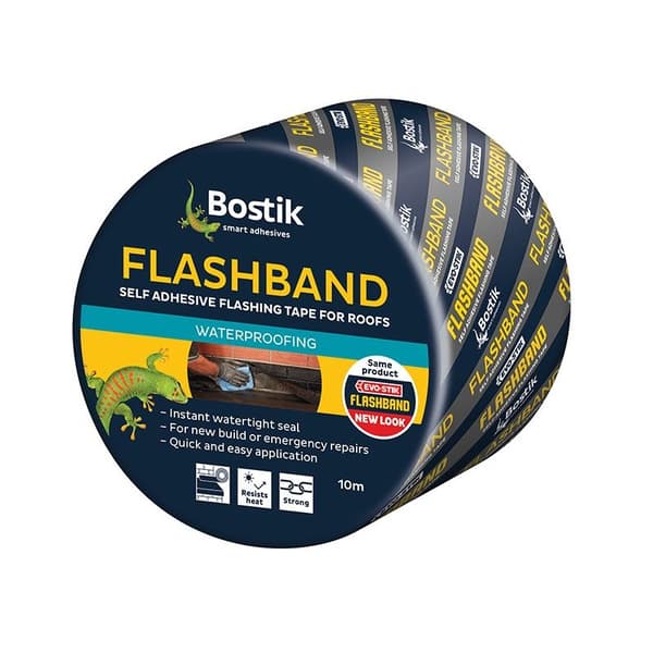 Evo-stik Flashband, Grå