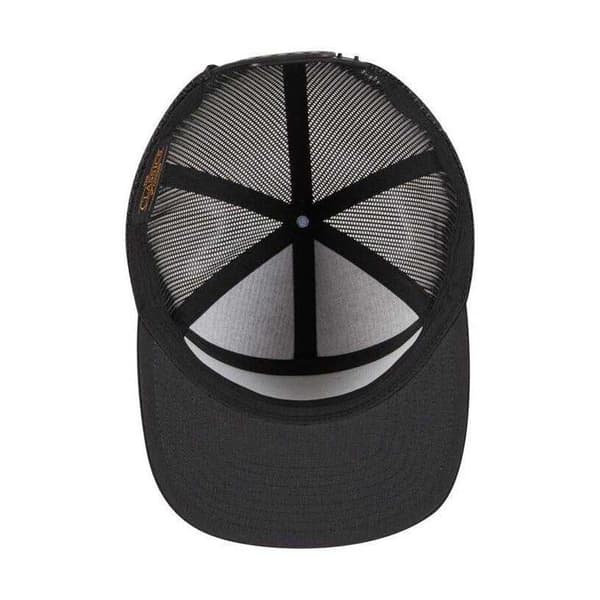 Flexfit Classic 7 Panel Trucker -lippalakki