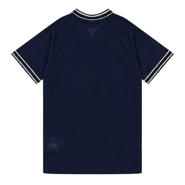 Hummel Barn/Kids Raglan Regular Pikétröja