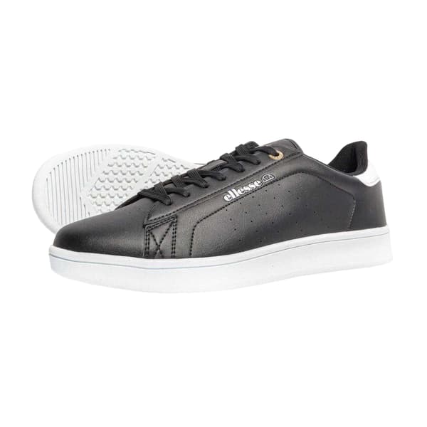 Ellesse Mens Logo Cupsole Trainers