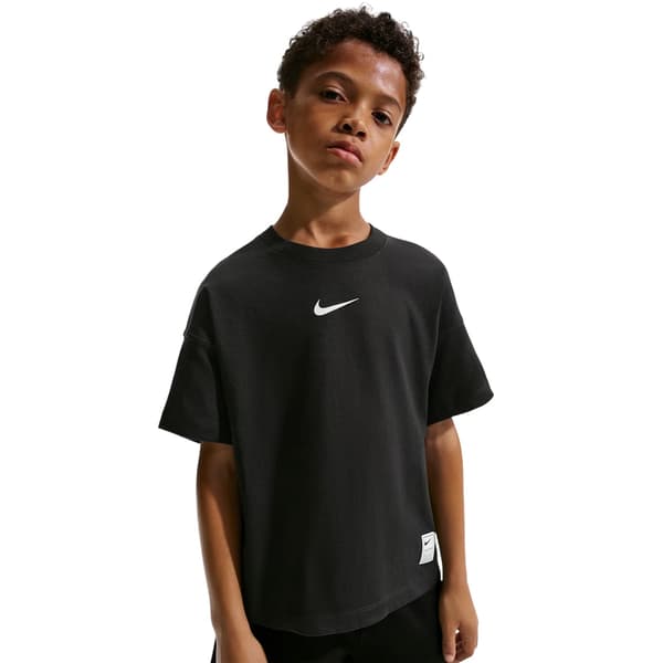 Nike Lasten Pro Dri-FIT T-paita