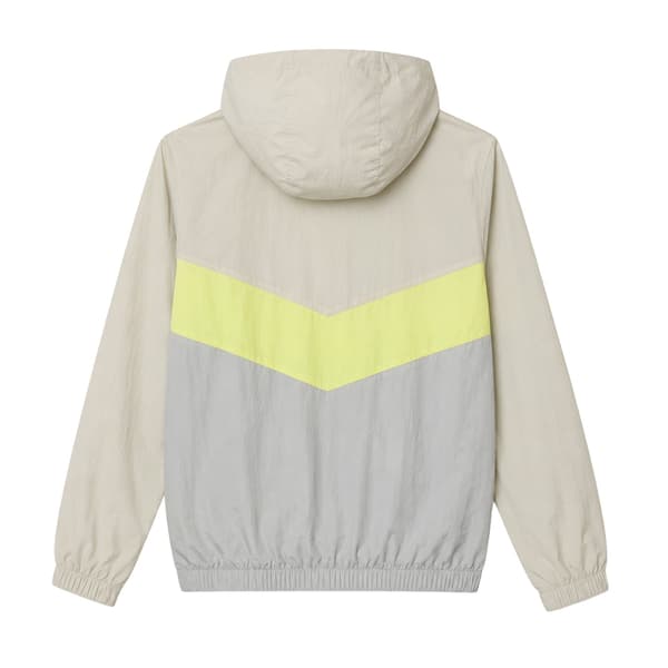 Lacoste Mens Logo Full Zip Blouson Jacket