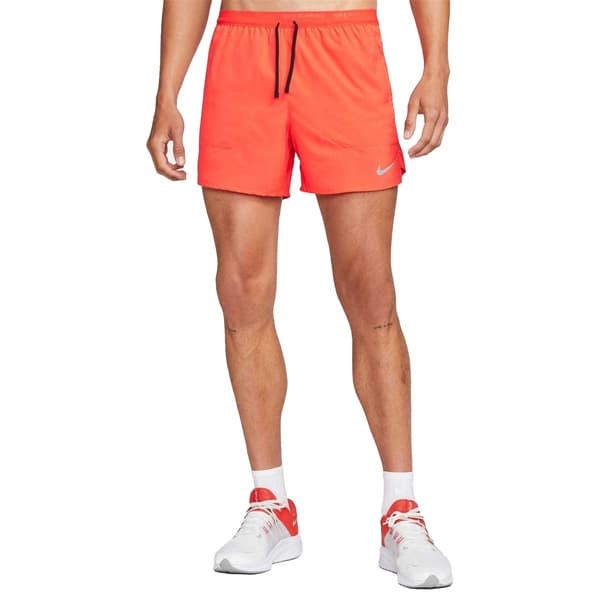 Nike Mens Stride Running Shorts