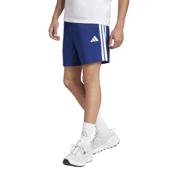 Adidas Herrshorts med 3 ränder