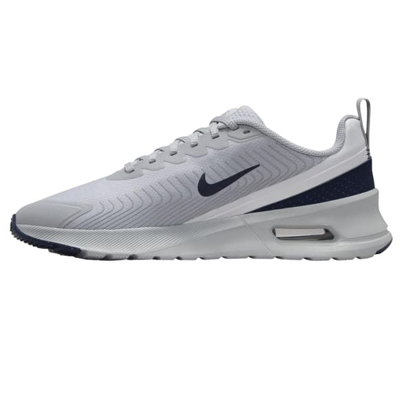 Nike Mens Max Nuaxis -lenkkarit