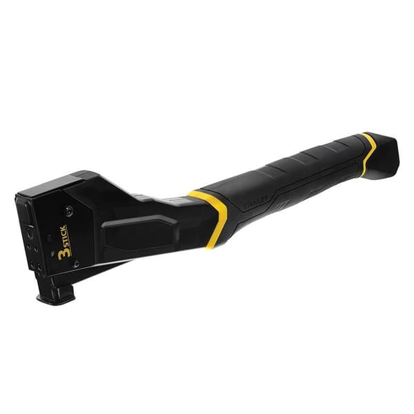 Stanley Hand Tools Fatmax Lättviktshammertacker i komposit