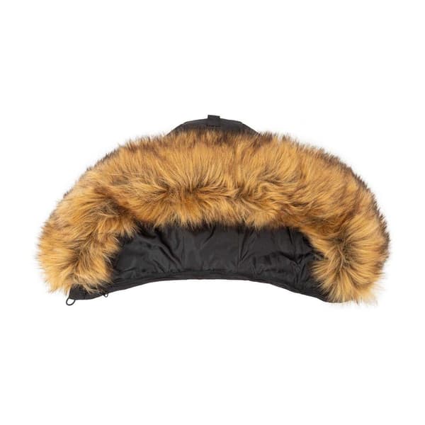 Firetrap Dam Vattentät Pufferjacka