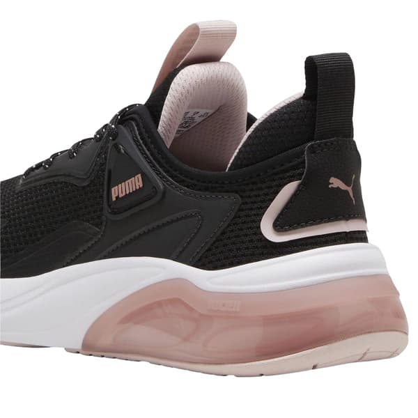 Puma Herr Cell Thrill Löparskor i Mesh